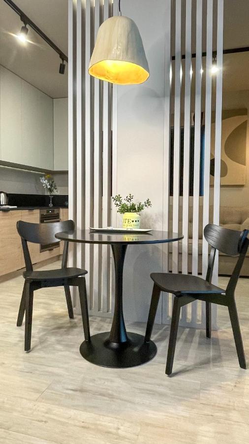 Comfortable 1-Room Apartment Close To The Center Varsovia Exterior foto